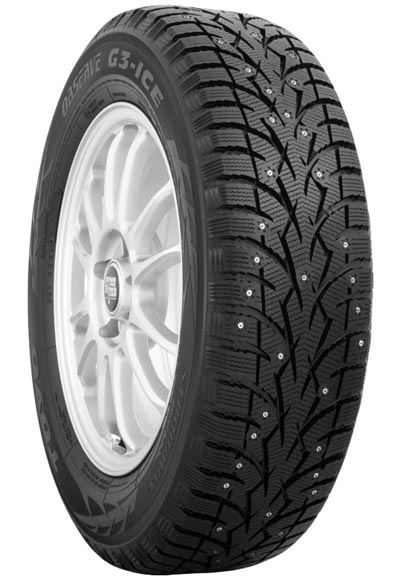 Toyo Observe G3-ICE